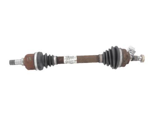 Semiasse anteriore sinistro Semiasse anteriore sinistro PEUGEOT 307 SW (3H) [2002-2009] 37286467 37286467