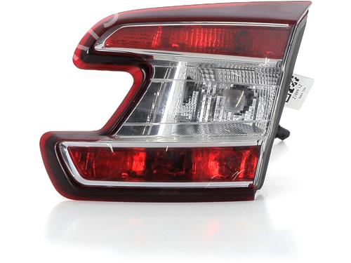 Used Right tailgate light RENAULT MEGANE III Grandtour (KZ0/1) 1.6 dCi (KZ00, KZ12, KZ13) (130 hp) 31876029