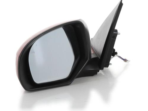 Left mirror SUZUKI SWIFT IV (FZ, NZ) 1.2 4x4 (AZH412, ZD72S) | BP31079773C26