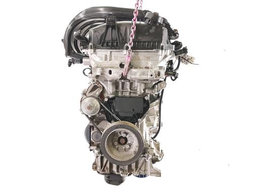 Used Engine Engine PEUGEOT 208 I (CA_, CC_) 1.2 VTI 82 (82 hp) 34532281 34532281