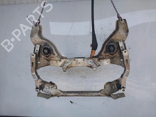 Puente delantero Puente delantero BMW 1 (E87) 118 d (143 hp) 34502904 34502904