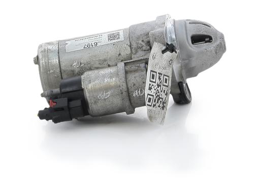 Startmotor Startmotor 39547223 39547223