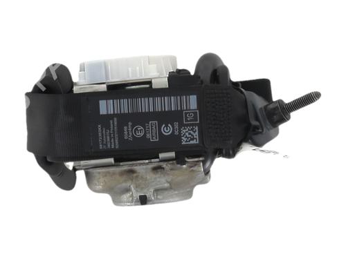 Used Front left seatbelt Front left seatbelt 37532477 37532477