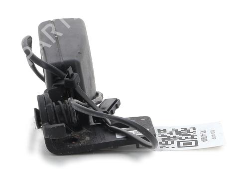 Seat buckle OPEL CORSA E (X15) 1.4 (08, 68) | BP29198128I32 