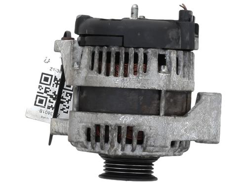 Alternator CHEVROLET AVEO / KALOS Hatchback (T250, T255) 1.2 | BP29321204M7