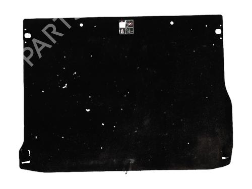 Used Luggage compartment floor Luggage compartment floor 39461768 39461768