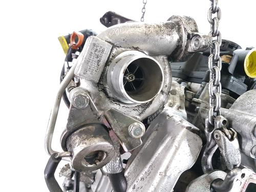 Engine CITROËN BERLINGO Box Body/MPV (B9)  | BP33309486M1  - Image 9