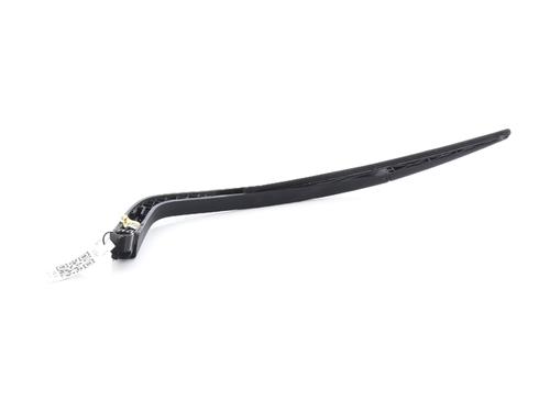 Used Rear windshield wiper arm Rear windshield wiper arm TOYOTA YARIS (_P1_) 1.0 (SCP10_, SCP10R) (68 hp) 39764399 39764399
