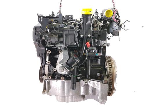 Engine DACIA DUSTER (HS_) 1.5 dCi (HSMC) | BP37016996M1 - Image 2