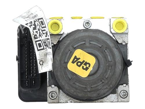 ABS pump PEUGEOT 208 I (CA_, CC_) 1.2 VTI 82 | BP32181263M43 