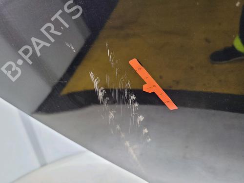 Right rear door PEUGEOT 208 I (CA_, CC_) 1.6 BlueHDi 100 | BP29553138C5 
