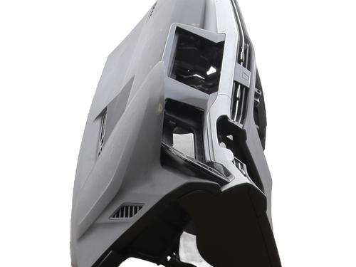 Dashboard VW GOLF VIII (CD1, DA1) 1.0 eTSI | BP29144433C46