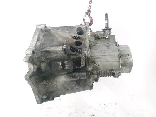 Used Gearbox PEUGEOT PARTNER MPV (5_, G_) 1.6 HDi 90 (90 hp) 30842344