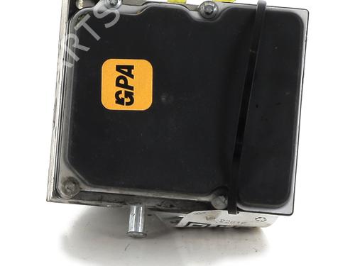 ABS pump NISSAN QASHQAI I (J10, NJ10) 1.6 dCi | BP27553697M43