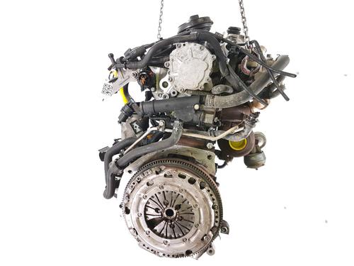 Engine AUDI A3 (8P1) 1.9 TDI | BP26375043M1 