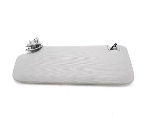 Used Left sun visor Left sun visor CHEVROLET CRUZE (J300) 1.6 (113 hp) 10444850 10444850