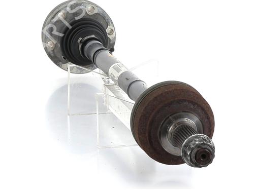 Left rear driveshaft PORSCHE CAYENNE (9PA) Turbo S 4.8 | BP29819599M40 