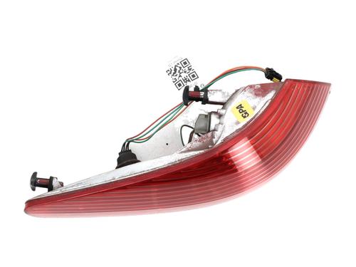 Used Left taillight PEUGEOT 607 (9D, 9U) 2.2 HDi (133 hp) 30054290