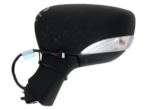 Left mirror RENAULT CLIO IV (BH_) 1.5 dCi 75 | BP29389878C26 