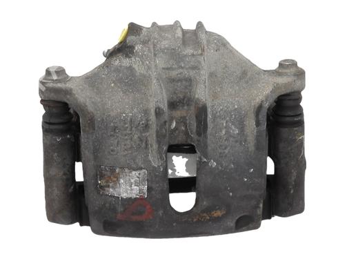 Used Right front brake caliper PEUGEOT 207 (WA_, WC_) 1.6 HDi (90 hp) 31152258