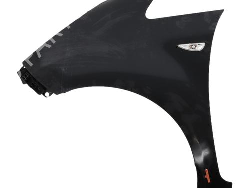 Used Left front fenders Left front fenders KIA VENGA (YN) 1.4 CRDi 90 (90 hp) 34575825 34575825