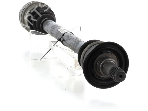 Left rear driveshaft BMW 1 (F21) M 140 i xDrive | BP24481143M40 