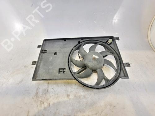 Koelventilatormotor FIAT FIORINO Box Body/MPV (225_) 1.3 D Multijet (225BXD1A, 225BXB1A, 225BXB11) (75 hp) 19918325
