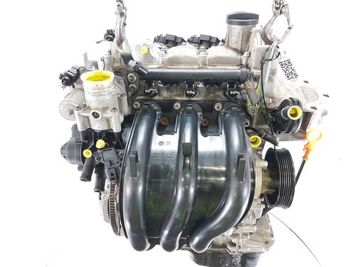 Engine VW FOX Hatchback (5Z1, 5Z3, 5Z4) 1.2 | BP32225818M1 