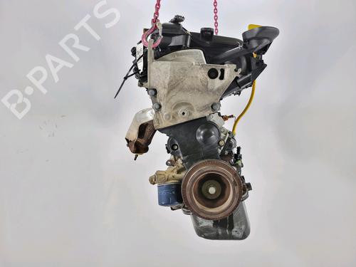 Used Engine RENAULT CLIO II (BB_, CB_) 1.2 16V (BB05, BB0W, BB11, BB27, BB2T, BB2U, BB2V, CB05,... (75 hp) 22213079