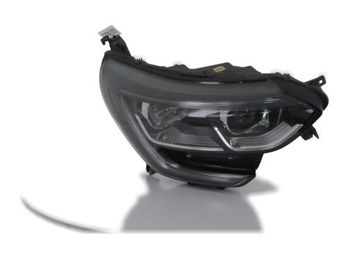 Used Right headlight RENAULT MEGANE IV Hatchback (B9A/M/N_) 1.2 TCe 100 (B9MS) (100 hp) 32487880