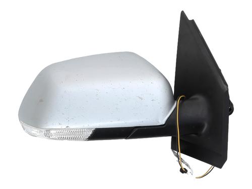 Right mirror VW POLO (9N_, 9A_) 1.4 TDI | BP27667406C27 
