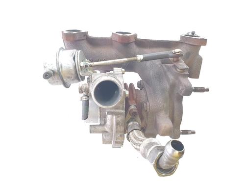 Turbocharger/Supercharger SEAT IBIZA III (6L1) 1.4 TDI | BP27993634M71