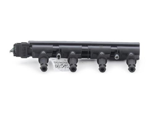 Ignition coil OPEL CORSA E (X15) 1.2 (08, 68) | BP37286420M94 - Image 3