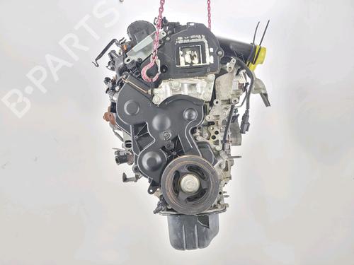 Used Engine CITROËN C4 CACTUS 1.6 HDi 90 (92 hp) 25621770