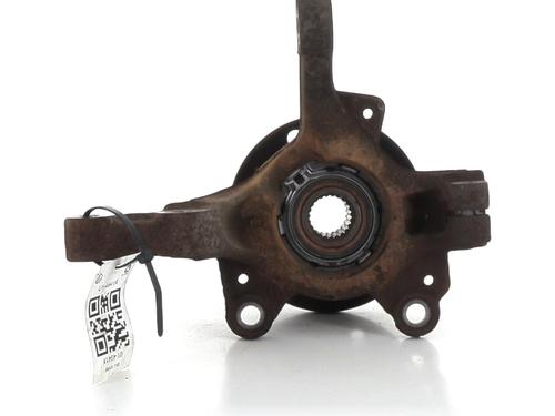 Right front steering knuckle RENAULT MODUS / GRAND MODUS (F/JP0_) 1.5 dCi (FP0F, JP0F) | BP31866960M26