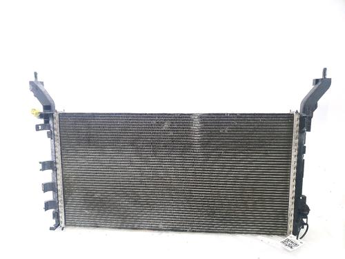 Used Water radiator RENAULT LAGUNA III (BT0/1) 2.0 dCi (BT01, BT08, BT09, BT0E, BT0K, BT12, BT1C, BT1D,... (150 hp) 28014306