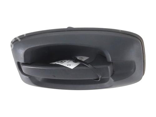 Used Rear right exterior door handle FIAT DUCATO Van (250_) 130 Multijet 2,3 D (131 hp) 27921457
