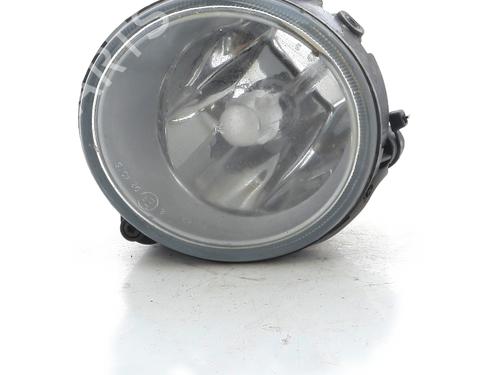 Used Right front fog light RENAULT SCÉNIC I MPV (JA0/1_, FA0_) 1.9 dCi (JA05, JA1F) (102 hp) 33159788