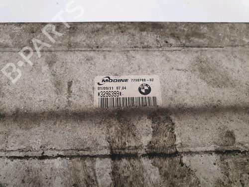 Intercooler BMW X1 (E84) xDrive 23 d | BP24482022M30 