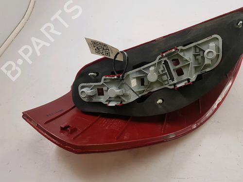 Right taillight MERCEDES-BENZ A-CLASS (W169) A 150 (169.031, 169.331) | BP13669269C35 