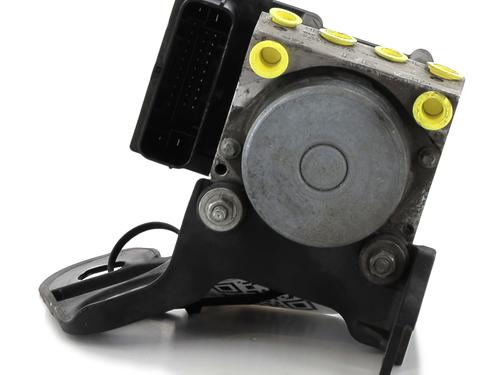 Used ABS pump OPEL CORSA D (S07) 1.3 CDTI (L08, L68) (75 hp) 28486478