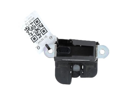 Used Tailgate lock VW TOURAN (1T1, 1T2) 1.9 TDI (105 hp) 30557898