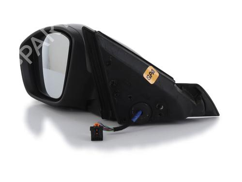 Left mirror PEUGEOT 208 II (UB_, UP_, UW_, UJ_) 1.2 PureTech 100 | BP29849086C26 