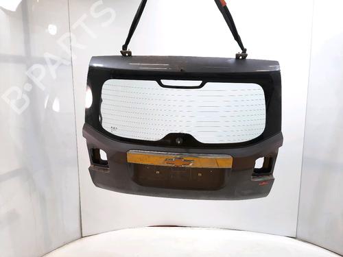 Used Tailgate CHEVROLET ORLANDO (J309) 2.0 D (163 hp) 15848184