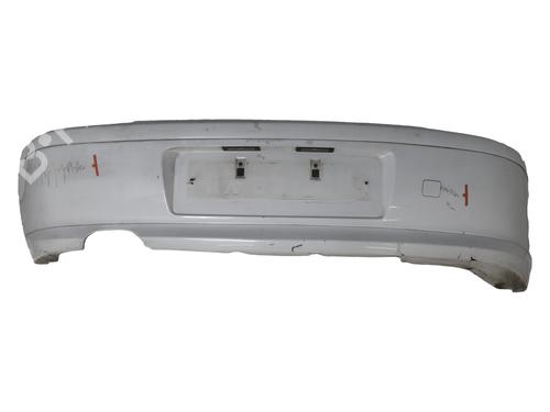 Used Rear bumper BMW 1 (E81) 118 d (143 hp) 29380993