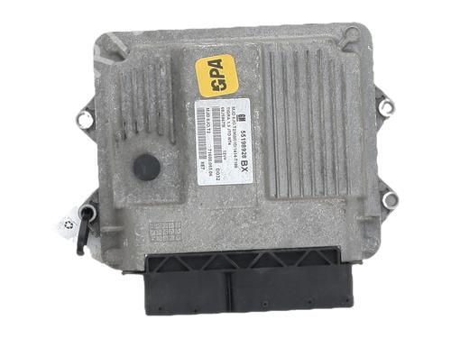 Engine control unit (ECU) OPEL TIGRA TwinTop (X04) 1.3 CDTI (R97) | BP39161332M57 - Image 2