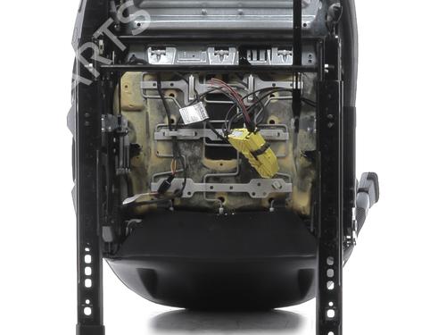 Right front seat BMW 1 (F20) 120 d | BP33751749C16 - Image 2