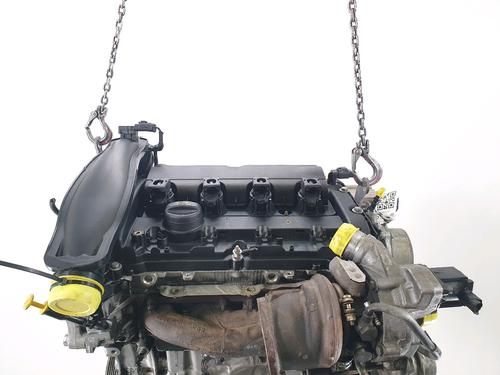 Engine CITROËN DS3 (SA_) 1.6 THP 155 | BP38741686M1 - Image 5