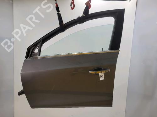 Used Left front door CHEVROLET CRUZE (J300) [2009-2025]  28366062