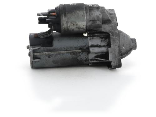 Startmotor Startmotor DACIA DUSTER (HS_) 1.5 dCi 4x4 (HSMC, HSMD) (110 hp) 39898485 39898485